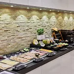 ホリデイ イン ビリニュス 4* ヴィリニュス