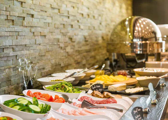 By Ihg Hotell Vilnius