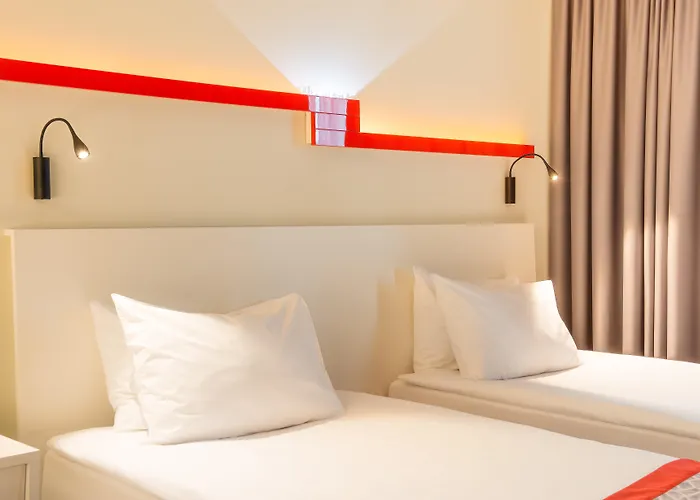 Hotell By Ihg Vilnius