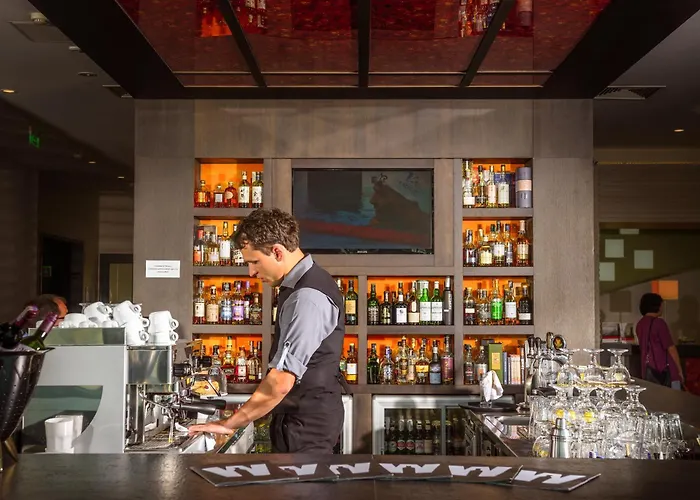 Hotell By Ihg Vilnius