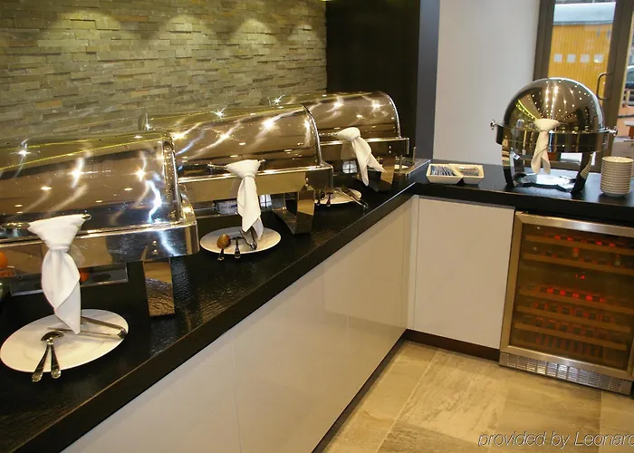 Hotell By Ihg Vilnius