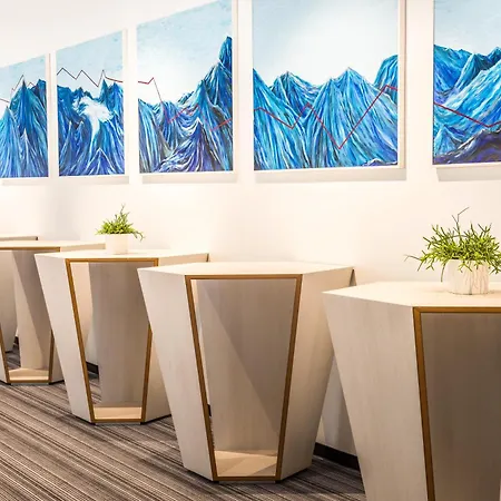 Center By Ihg Vilna