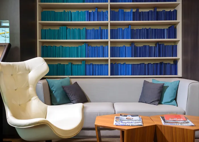 ホリデイ ビリニュス