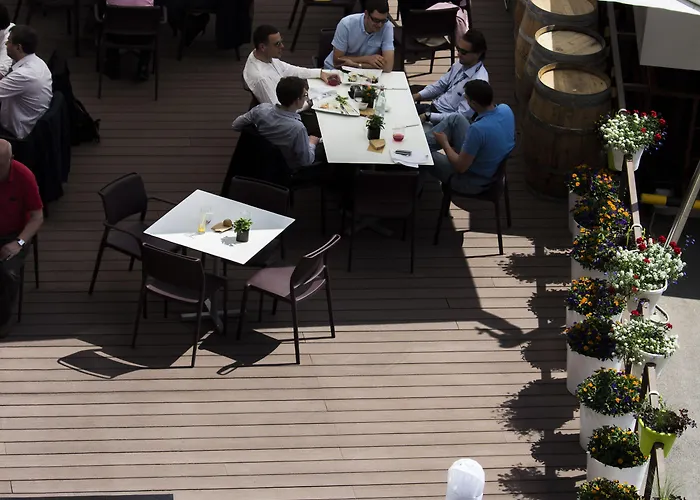 ホリデイ ビリニュス 4*