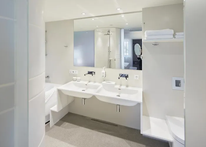 ホリデイ ビリニュス ホテル